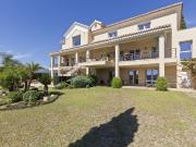 Casa chalet en Venta en Mijas Golf