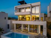 Casa chalet en Venta en Mijas pueblo