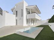 Casa chalet en Venta en Mijas pueblo
