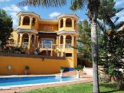Casa chalet en Venta en Mijas pueblo