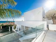 Casa chalet en Venta en Mijas pueblo