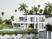 Casa chalet en Venta en Mijas pueblo