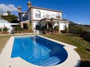 Casa chalet en Venta en Mijas pueblo