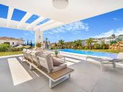 Casa chalet en Venta en Mijas pueblo