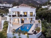 Casa chalet en Venta en Mijas pueblo