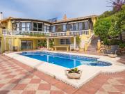 Casa chalet en Venta en Mijas pueblo