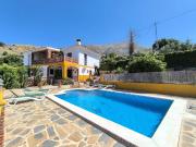 Casa chalet en Venta en Mijas pueblo