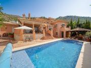 Casa chalet en Venta en Mijas pueblo
