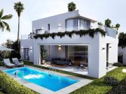 Casa chalet en Venta en Mijas Golf