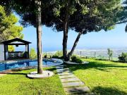 Casa chalet en Venta en Mijas pueblo