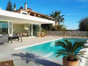 Casa chalet en Venta en Mijas pueblo