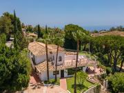 Casa chalet en Venta en Mijas pueblo