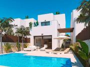 Casa chalet en Venta en Mil Palmeras