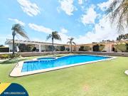 Casa chalet en Venta en Mil Palmeras