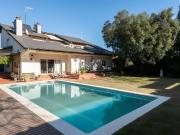 Casa chalet en Venta en Mira sol