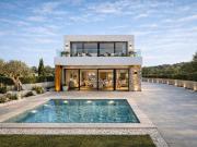 Casa chalet en Venta en Mira sol