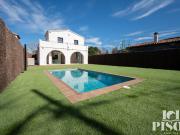 Casa chalet en Venta en Mira sol