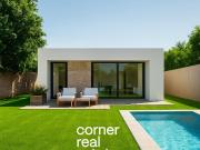 Casa chalet en Venta en Mira sol