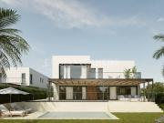 Casa chalet en Venta en Mira sol