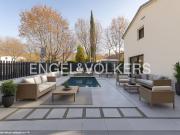 Casa chalet en Venta en Mira sol