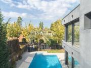 Casa chalet en Venta en Mira sol