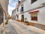 Casa chalet en Venta en Miraflores