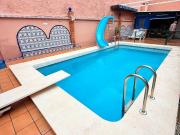 Casa chalet en Venta en Miraflores del Palo