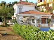 Casa chalet en Venta en Miraflores del Palo