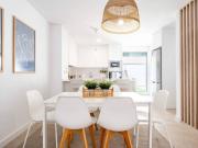 Casa chalet en Venta en Miralbueno