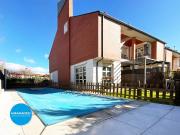 Casa chalet en Venta en Miramadrid