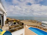 Casa chalet en Venta en Miramar Torre del Moro