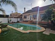 Casa chalet en Venta en Miranda