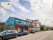 Casa chalet en Venta en Moaña