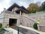 Casa chalet en Venta en Moaña