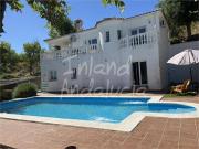 Casa chalet en Venta en Moclín