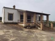 Casa chalet en Venta en Moguer