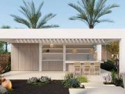 Casa chalet en Venta en Mojácar Playa Las Ventanicas La...
