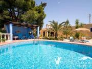 Casa chalet en Venta en Mojácar Playa Las Ventanicas La...