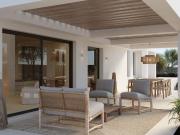 Casa chalet en Venta en Mojácar Playa Las Ventanicas La...