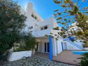 Casa chalet en Venta en Mojácar Playa Las Ventanicas La...