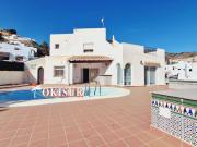 Casa chalet en Venta en Mojácar Playa Las Ventanicas La...