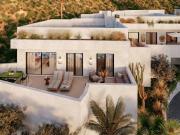 Casa chalet en Venta en Mojácar Playa Las Ventanicas La...