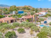 Casa chalet en Venta en Mojácar Pueblo