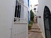 Casa chalet en Venta en Mojácar Pueblo