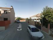 Casa chalet en Venta en Mojados