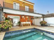 Casa chalet en Venta en Molí de Vent La Sauleda
