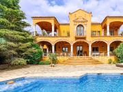 Casa chalet en Venta en Molino de la Hoz