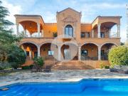 Casa chalet en Venta en Molino de la Hoz