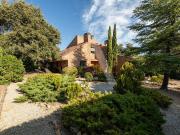 Casa chalet en Venta en Molino de la Hoz