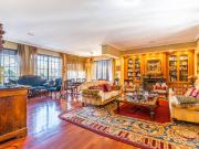 Casa chalet en Venta en Molino de la Hoz